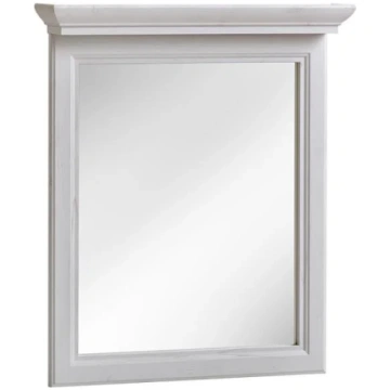 Vannas spogulis COMAD PALACE WHITE 840 -60CM FSC, 