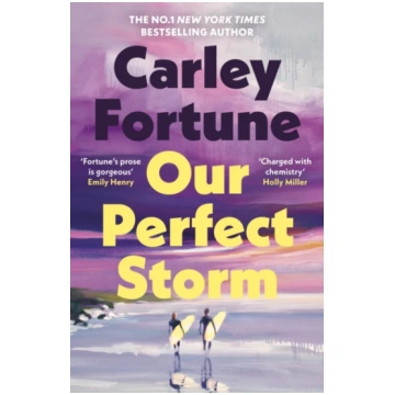Our Perfect Storm Fortune, Carley
