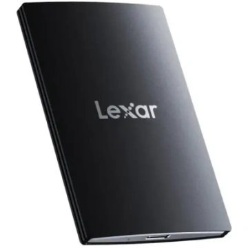 Lexar SL500 1TB portatīvais SSD diskdzinis