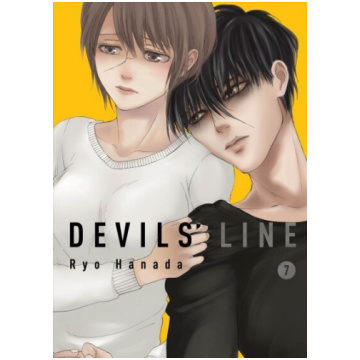 devils line 7