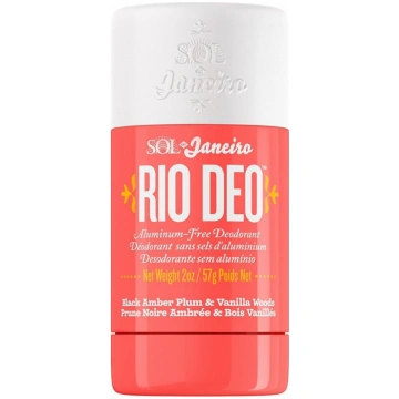 SOL DE JANEIRO Rio Deo Aluminum-Free Deodorant