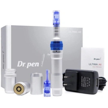 Dr. Pen Mikroadatu ierīce, dermapens A6 Ultima Pro