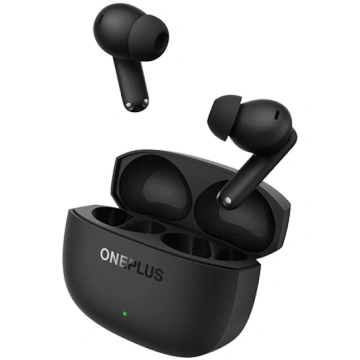 OnePlus Nord Buds 4 Pro - Black null