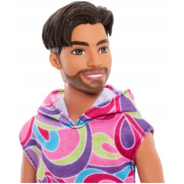 HRH26 MATTEL Barbie Fashionistas Ken Mattel/Tactic