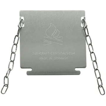 Bushcraft Essentials Holzrutsche Bushbox LF Edelst