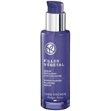FILLER VEGETAL intensīvi mitrinošs serums ar hilau