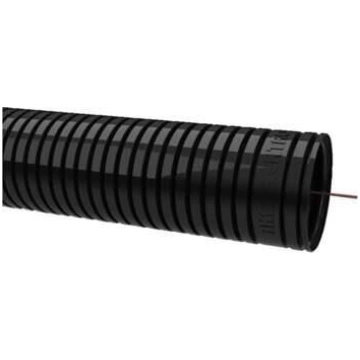 Caurule ar stiepli 10mm UV noturīga 320N Kopos