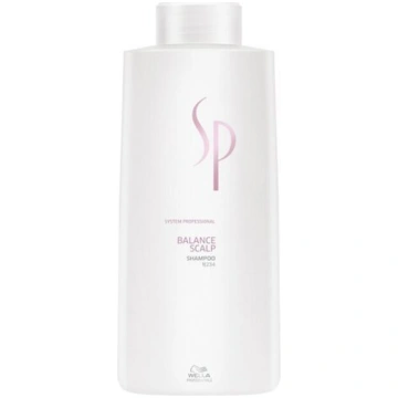 Wella SP - Balance Scalp Shampoo