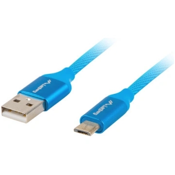 Vads Lanberg USB To Micro - USB USB, Micro USB, 1