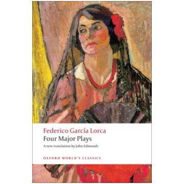 Four Major Plays Federico Garca Lorca