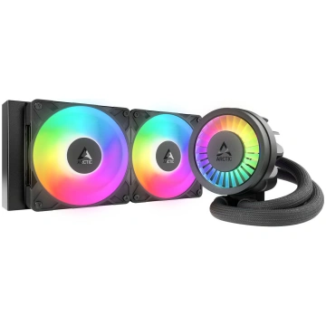 ARCTIC Liquid Freezer III PRO 240 A-RGB CPU Cooler