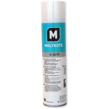MOLYKOTE D-321R SPRAY 400 ml