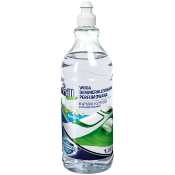 Madonis Mill clean demineralizēts ūdens ar smaržvi