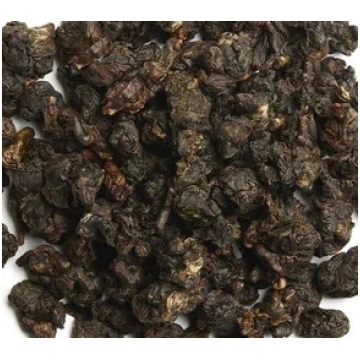 GABA OOLONG TEA Tējas Pasaule