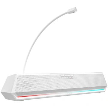 Edifier 7.1 Surround Gaming Speaker | G1500 BAR | 
