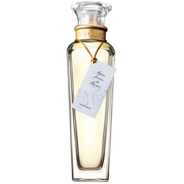 Adolfo Dominguez Agua Fresca De Rosas Eau De Toile