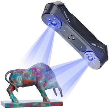 Creality Raptor Pro 3D Scanner