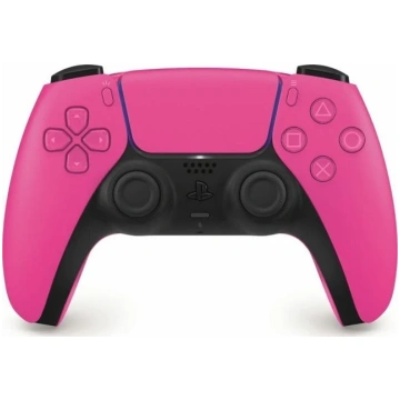 SONY PS5 DualSense Nova Pink bezvadu kontrolieris