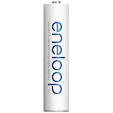 Panasonic eneloop BK-4MCDE battery - 4 x AAA - NiM