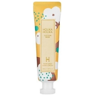 Barojošs un mitrinošs roku krēms Holika Holika Cot