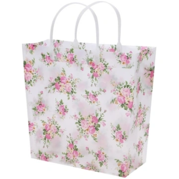 Ziedu soma 25x10x27cm Romantic