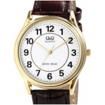 Q&Q Standart VG66J104Y Q&Q by Citizen