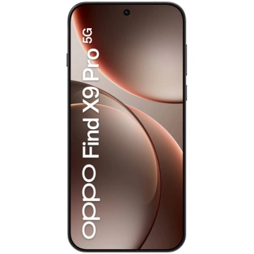 Viedtālrunis OPPO Find X9 Pro — 6.78" (17.2 cm), M