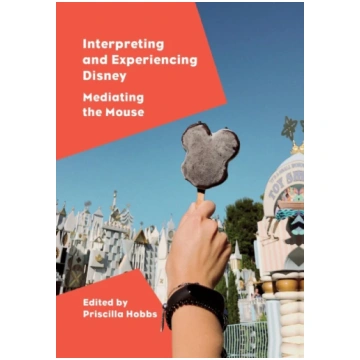 Interpreting and Experiencing Disney Priscilla Hob