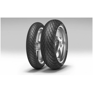 Motocikla šosejas riepa METZELER 120/70ZR17 TL 58W