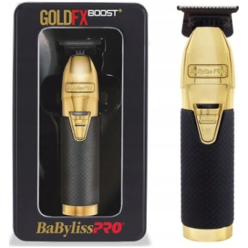 Trymer BABYLISS PRO PROFESJONALNY TRYMER BABYLISS 