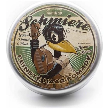 Rumble59 - Schmiere Pomade Men - Low End Lou ar ta