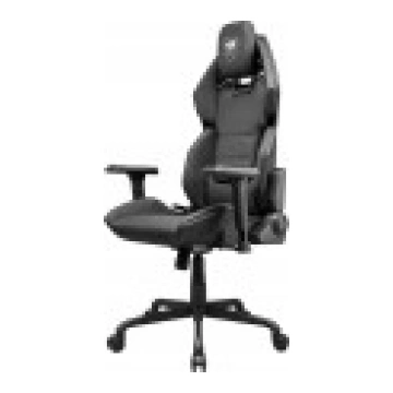 Cougar HOTROD BLACK spēļu krēsls [Fotel Gaming Cha