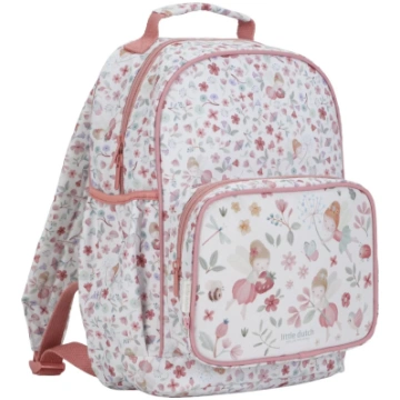 Little Dutch Backpack large 35 cm ´Fairies´