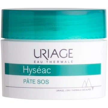 Pasta sejai Uriage Hyséac SOS, 15 g