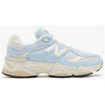 New Balance sieviešu apavi 9060 Light Blue (GS) G9