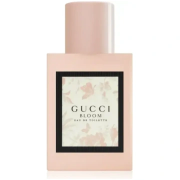 Gucci Bloom tualetes ūdens 30ml sprejs