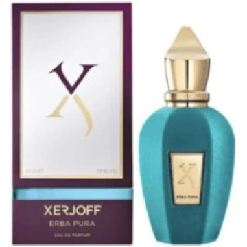 Unisex smaržas Xerjoff Sospiro Erba Pura EDP, 100 