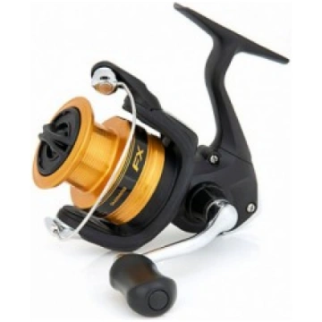 FX 2500HG Shimano