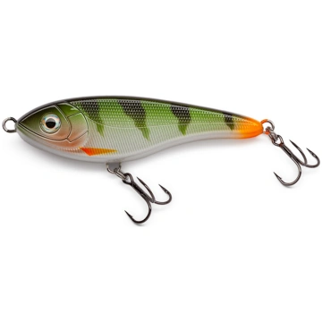 Džerks Asseri 120S - 18 ( 120mm, 35g)