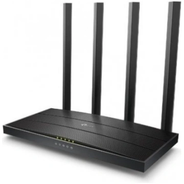 WRL ROUTER 1200MBPS 1000M 4P/ARCHER C6U TP-LINK AR