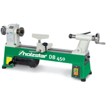 Holzstar koka virpošanas virpa DB 450