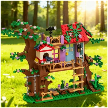 High-Quality Secret High-Quality Garden High-Quali