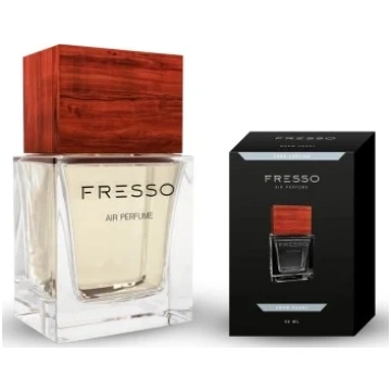 Auto aromāts Fresso SNOW PEARL 50 ml Spray