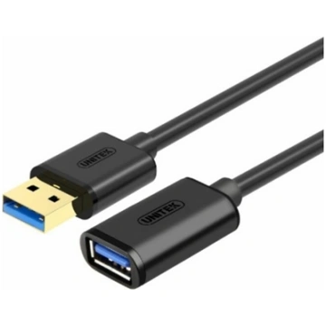 UNITEK Y-C456GBK USB cable 0,5 m USB 3.2 Gen 1 (3.