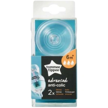 Tommee Tippee Art. 42122451 CTN Anti Colic Plus Pu
