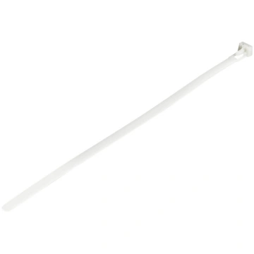 Startech 10"(25cm) Reusable Cable Ties, 1/4"(7mm)