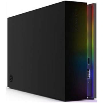Ārējais cietais disks Seagate FireCuda Gaming Hub 