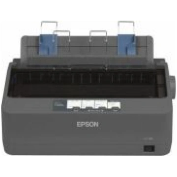 EPSON LX-350 Dot matrix, Printer, Black