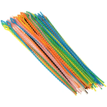 KABEĻA SKAVA TS1329180M/100 ATKĀRTOTI LIETOJAMS BR