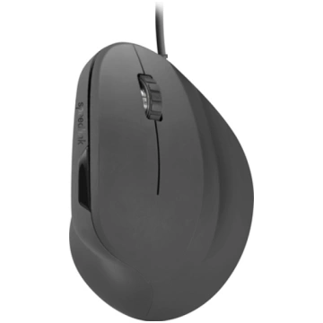 Speedlink PIAVO Ergonomic Vertical Mouse USB, rubb